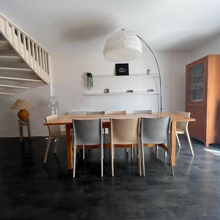 גוז'אן-מסטרה Maison Duplex T4 6 Couchages מראה חיצוני תמונה